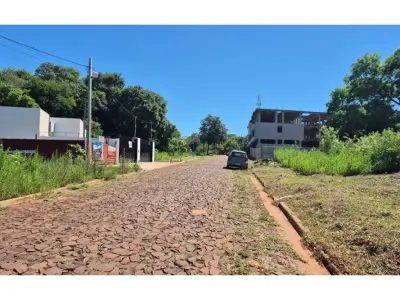 Land for sale in Quiteria, Encarnación 2