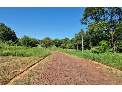 Land for sale in Quiteria, Encarnación 3
