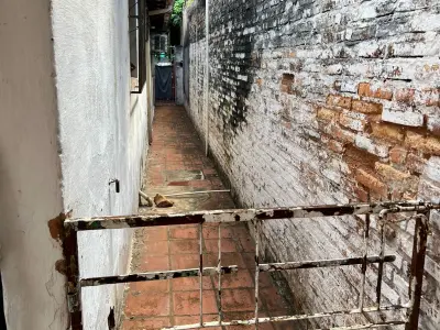 Land for Sale in Recoleta, Asunción 3
