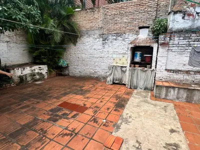 Land for Sale in Recoleta, Asunción 4