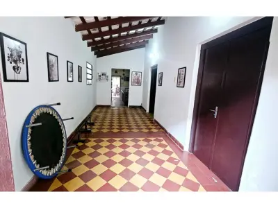 Land for sale in Recoleta, Asunción 4