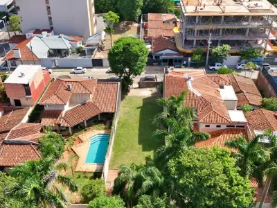 Terreno à venda em Recoleta, Assunção 2