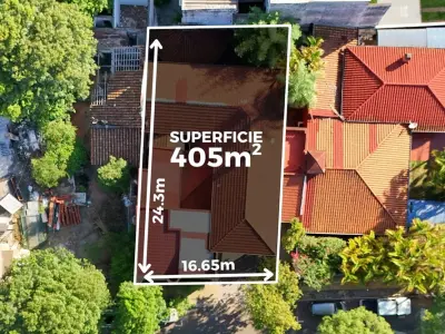 Land for sale in Recoleta, Asunción 4