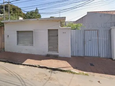 Land for sale in Recoleta, Asunción 2