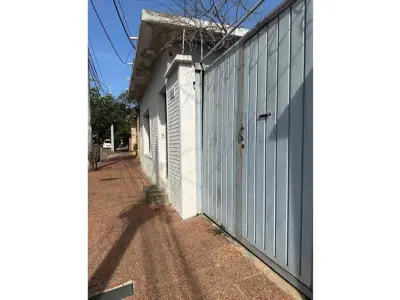 Land for sale in Recoleta, Asunción 3