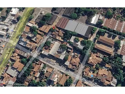 Land for sale in Recoleta, Asunción 3