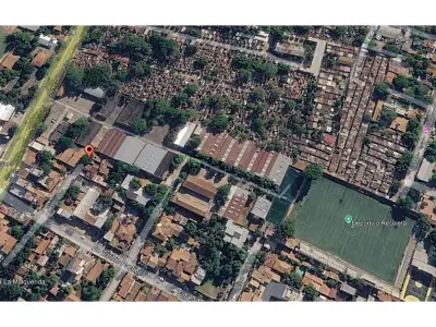Land for sale in Recoleta, Asunción 4