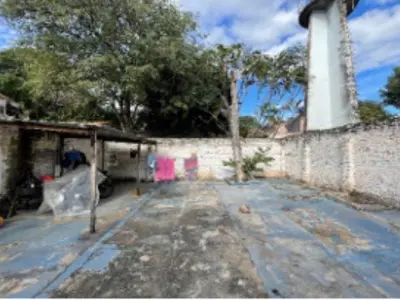 Land for sale in Recoleta, Asunción 4