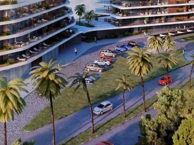 Land for sale in Recoleta, Asunción 3