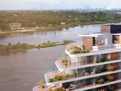 Land for sale in Recoleta, Asunción 4