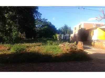 Terreno à venda em Reducto, San Lorenzo 2