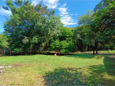 Terreno à venda em Reducto, San Lorenzo, 1.200 m² 4
