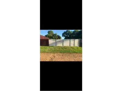 Terreno à venda em Reducto, San Lorenzo 4