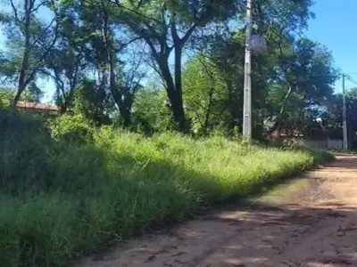 Terreno à venda em Remanso, Mariano Roque Alonso 3