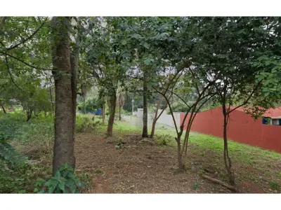 Terreno à venda em Remanso, Villa Elisa 2