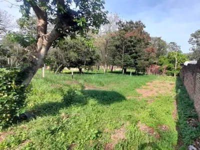 Terreno à venda em Remanso, Villa Elisa 4