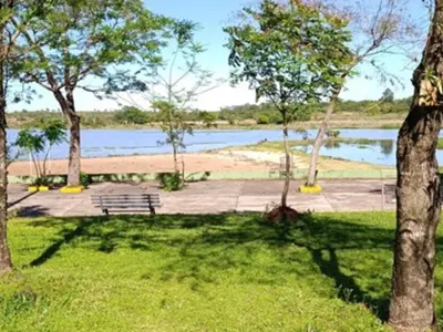 Land for sale in Residencial Riviera, San Juan del Paraná 4