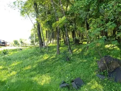 Terreno en venta en Residencial Riviera, San Juan del Paraná 3