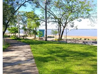 Terreno en venta en Residencial Riviera, San Juan del Paraná 5