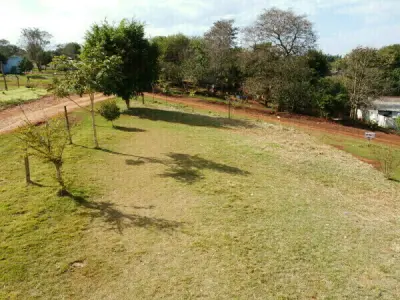 Terreno en venta en Residencial Vistas del Monday, Pdte. Franco 4