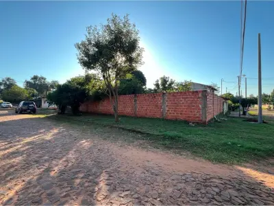 Terreno à venda em Retiro, Capiatá 2