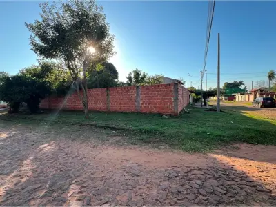 Terreno à venda em Retiro, Capiatá 3
