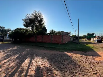Terreno à venda em Retiro, Capiatá 4