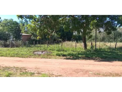 Land for sale in Riberas del Paraná, San Cosme y Damián 2