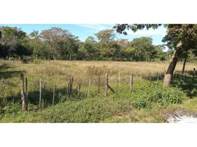 Land for sale in Riberas del Paraná, San Cosme y Damián 4