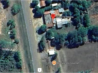Terreno en venta en Rincón Abai, San Ignacio, Misiones 4