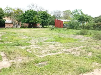 Terreno à venda em Rincón del Peñón Este, Limpio 2