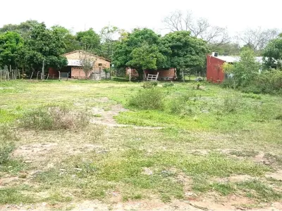 Terreno à venda em Rincón del Peñón Este, Limpio 3