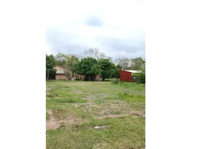 Terreno à venda em Rincón del Peñón Este, Limpio 4