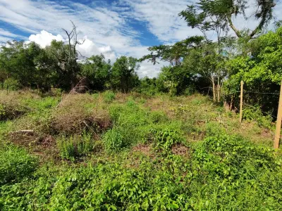 Terreno à venda em Rincón Loma-I, Guarambaré 4