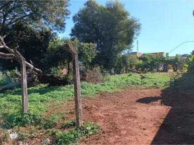 Terreno en venta en Rincón, Ñemby 2