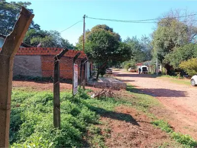 Terreno en venta en Rincón, Ñemby 3