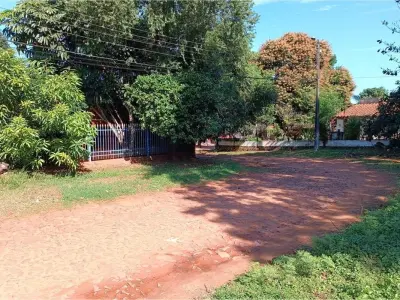 Terreno en venta en Rincón, Ñemby 4