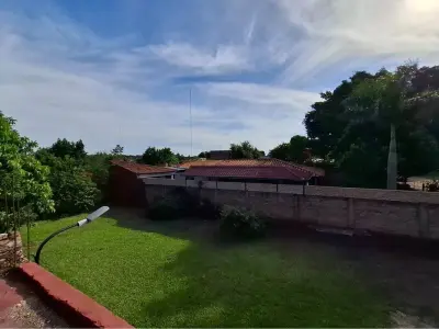 Terreno à venda em Rincón, Ñemby, 374 m² 2