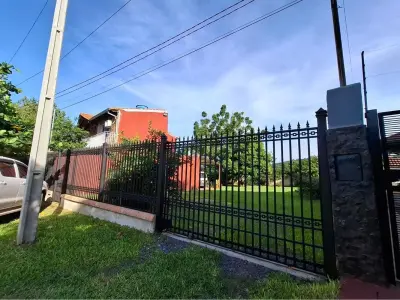 Terreno à venda em Rincón, Ñemby, 374 m² 3