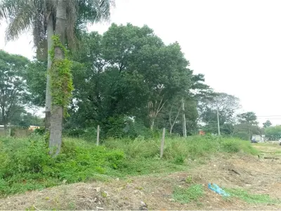 Terreno à venda em esquina no Rincón, Ñemby 4