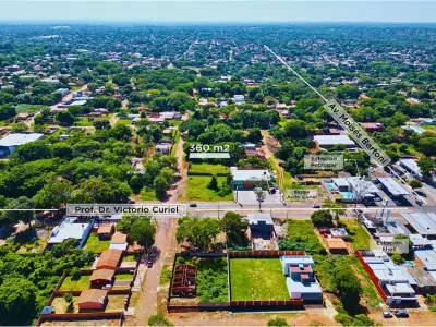 Terreno à venda em Rincón, San Lorenzo 4