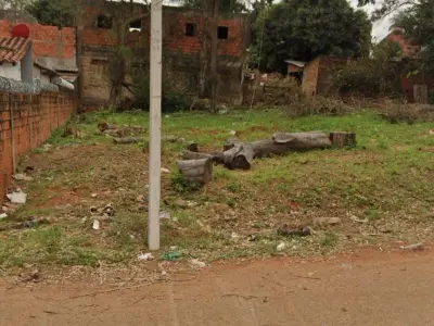 Land for sale in Rincón, San Lorenzo - 400 m² 2