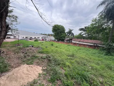 Land for sale in Rincón, San Lorenzo - 400 m² 3