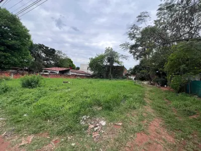 Land for sale in Rincón, San Lorenzo - 400 sqm 2