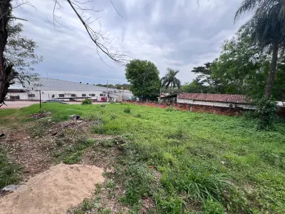 Land for sale in Rincón, San Lorenzo - 400 sqm 3