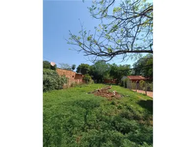 Terreno à venda em Rincón, San Lorenzo 3