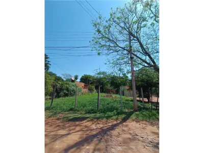 Terreno à venda em Rincón, San Lorenzo 4