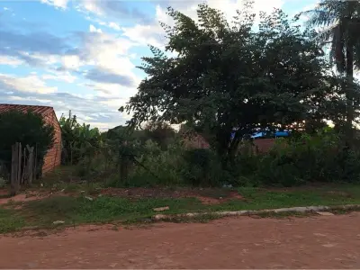 Terreno à venda em Rojas Cañada, Capiatá 3