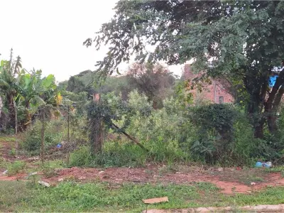 Terreno à venda em Rojas Cañada, Capiatá 5