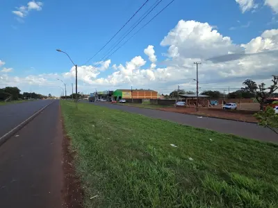 Terreno en venta en Ruta PY 05, Pedro Juan Caballero 4